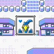 Pokemon Yellow - Cramorant Edition cheats Archives - Visual Boy Advance