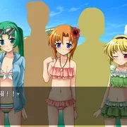 Higurashi When They Cry Origin DLC Launching in June