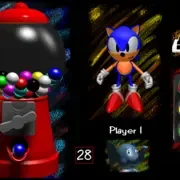 Sonic's Schoolhouse (Video Game 1996) - IMDb