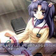 Clannad Full Voice (2008) | IGDB.com