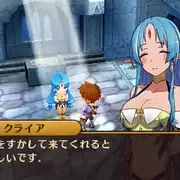 Toushin Toshi Girls Gift RPG (2014) | IGDB.com