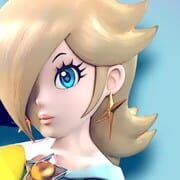 Rosalina 头像