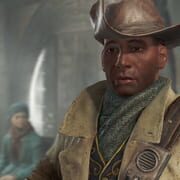Preston Garvey 头像