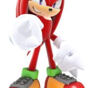 Knuckles 头像