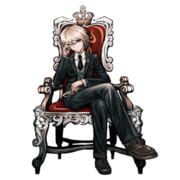 Byakuya Togami 头像
