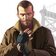 Niko Bellic 头像