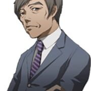 Mr. Ekoda 头像
