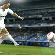 Pro Evolution Soccer 2012 - VGDB - Vídeo Game Data Base