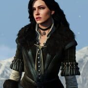 Yennefer 头像