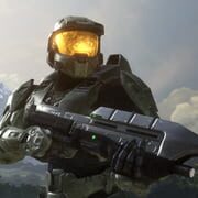 Master Chief 头像