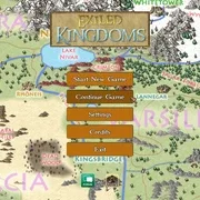 Exiled Kingdoms RPG na App Store