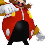 Dr. Eggman 头像