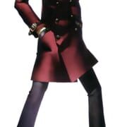 Shinjiro Aragaki 头像
