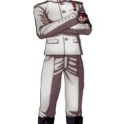 Kiyotaka Ishimaru 头像