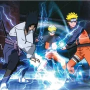 Naruto Shippuden: Ultimate Ninja 5  Naruto Shippuden: Narutimate Accel 2  para Playstation 2 (2007)