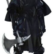 Gerome 头像