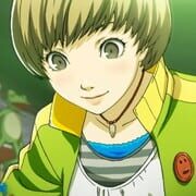 Chie Satonaka 头像