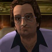 Ken Rosenberg 头像