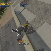 Tony Hawk's Pro Skater 4 (Video Game 2002) - IMDb