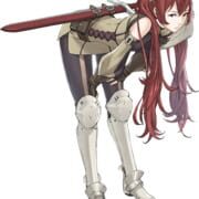 Severa 头像
