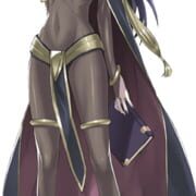 Tharja 头像