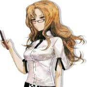 Moeka Kiryu 头像