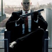 Hitman 头像