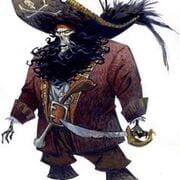 LeChuck 头像