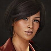 Chloe Frazer 头像