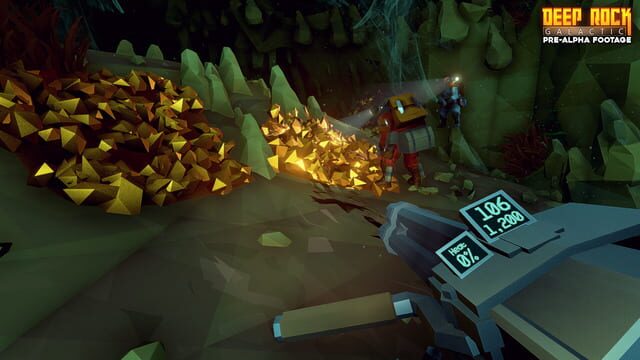 download g2a deep rock galactic for free