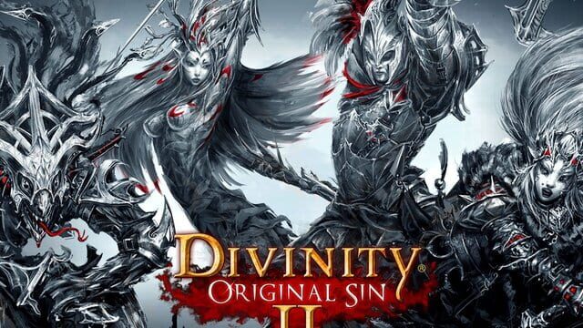 Divinity Original Sin 2 Pearl