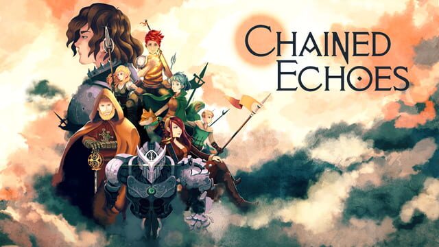 chained echoes playstation download