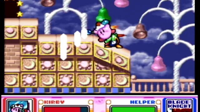 Kirby Super Star (1996)