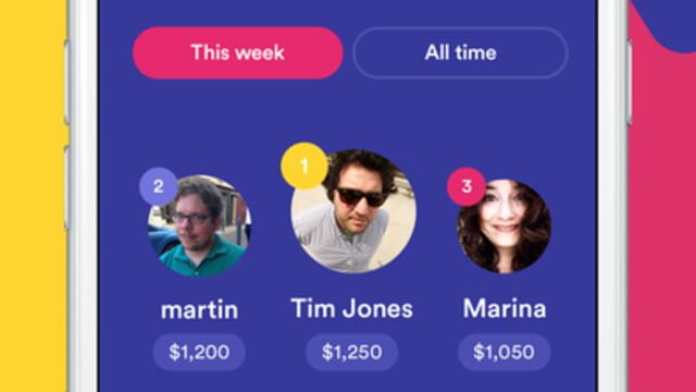 HQ - Live Trivia Game Show (2017)