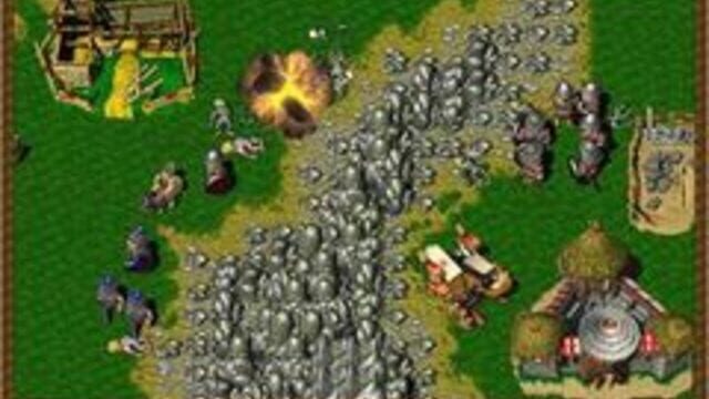 Swarog (2001)