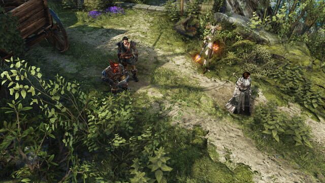 Divinity Original Sin 2 Pearl