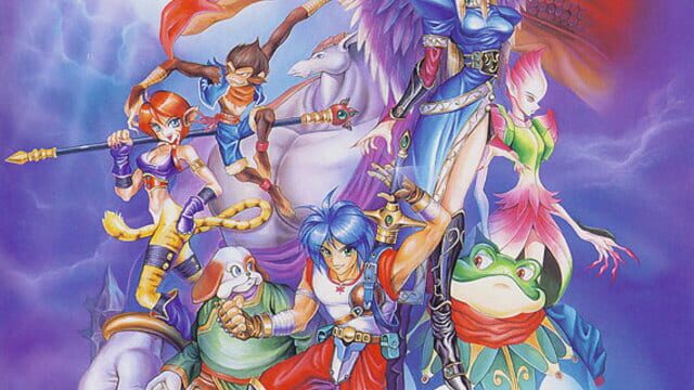 download breath of fire 2 strategy guide