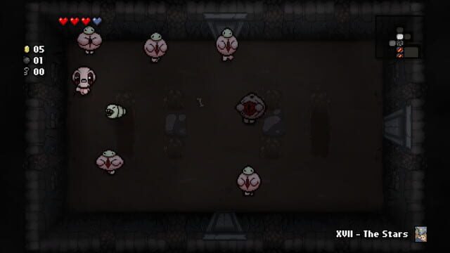 mausoleum the binding of isaac antibirth