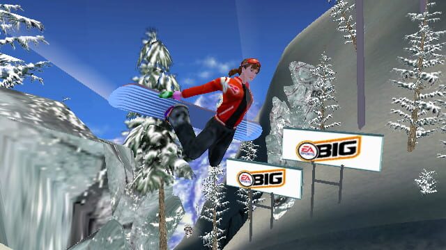 ssx tricky ps3 download