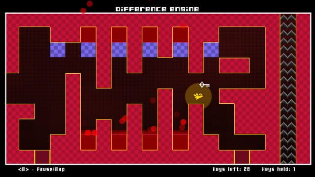 LaserCat (2016)