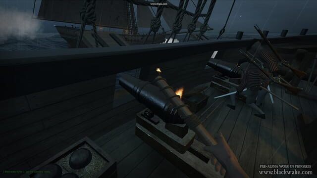 blackwake 3.0 blackwake 3.0