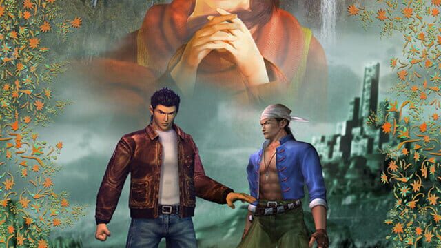 shenmue 3 wikipedia