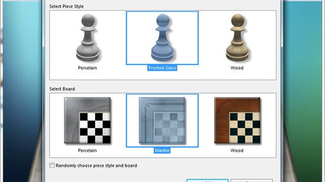download windows vista chess titans
