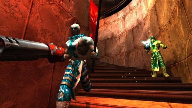 quake 3 arena completo quake 3 arena completo