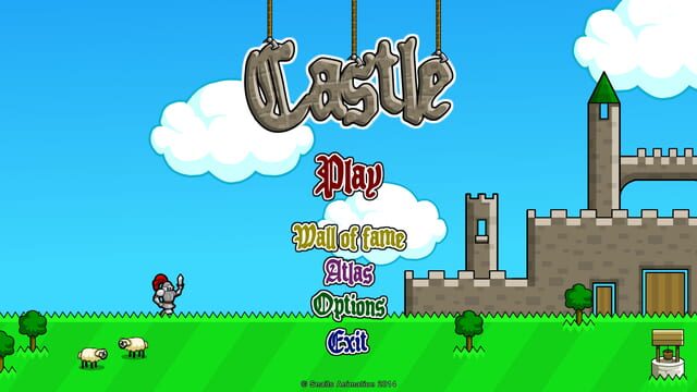 Castle (2015)