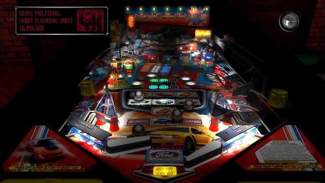 Pinball Arcade (2012)