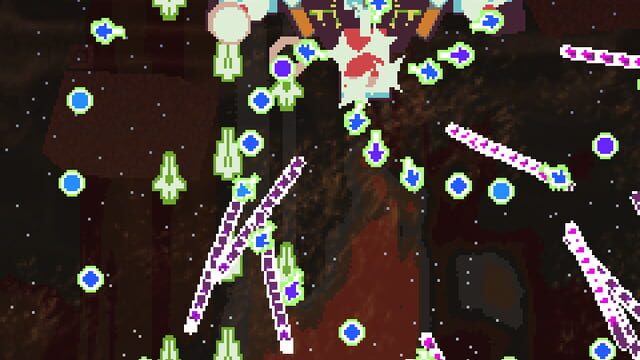 Blue Revolver (2016)