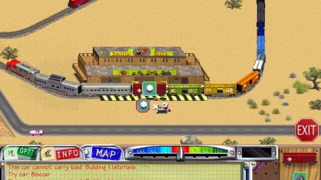 3d ultra lionel traintown deluxe for the pc download
