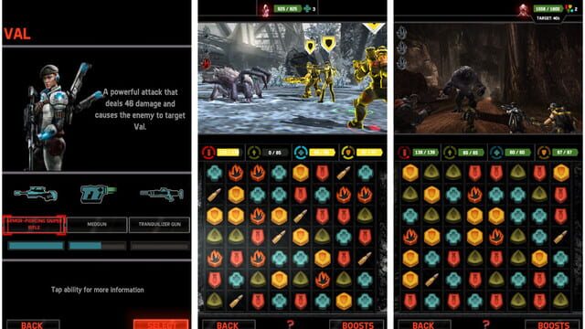 Evolve Hunters Quest (2015)