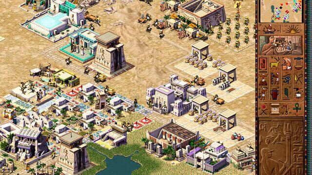 pharaoh cleopatra game windows 10 steam pharaoh cleopatra game windows 10 steam